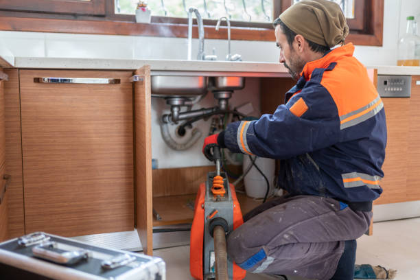 Best Plumbing Installation Services  in Oakboro, NC