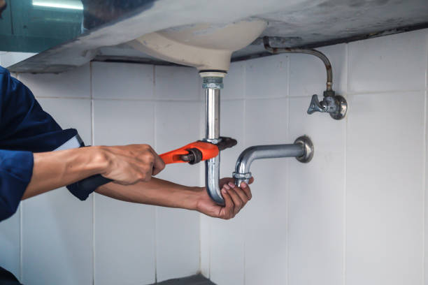 Trusted Oakboro, NC Plumbing Experts