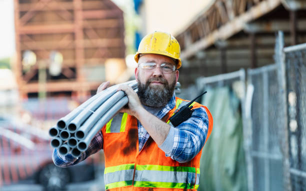 Best Leak Detection Services  in Oakboro, NC