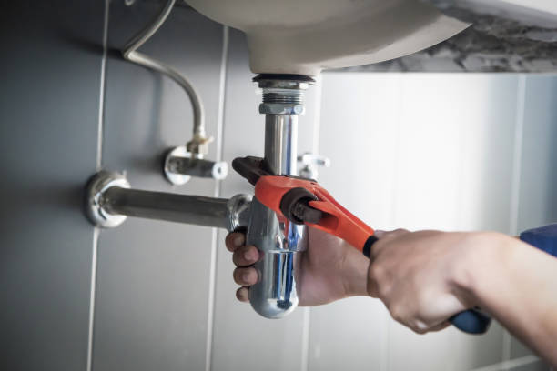 Best Septic Systems  in Oakboro, NC