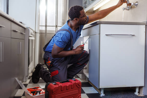 Best Same-Day Plumbing Service  in Oakboro, NC