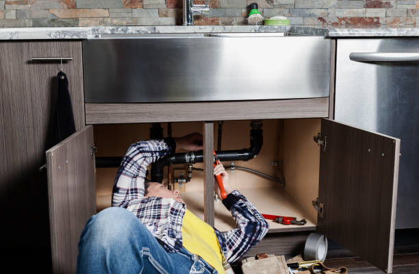 Best Plumbing Inspection Services  in Oakboro, NC