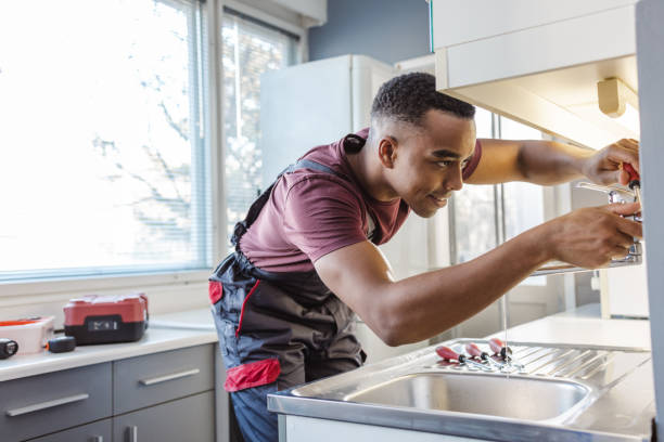 Best Local Plumber Services  in Oakboro, NC