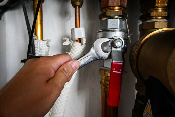 Best Shower Repair Services  in Oakboro, NC